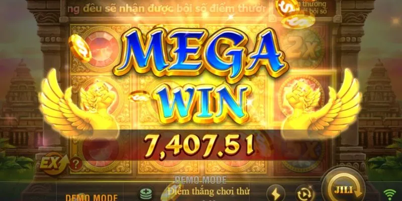 Mẹo nổ hũ e2bet